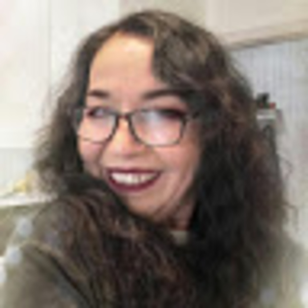 Meet your Posher, Kim j